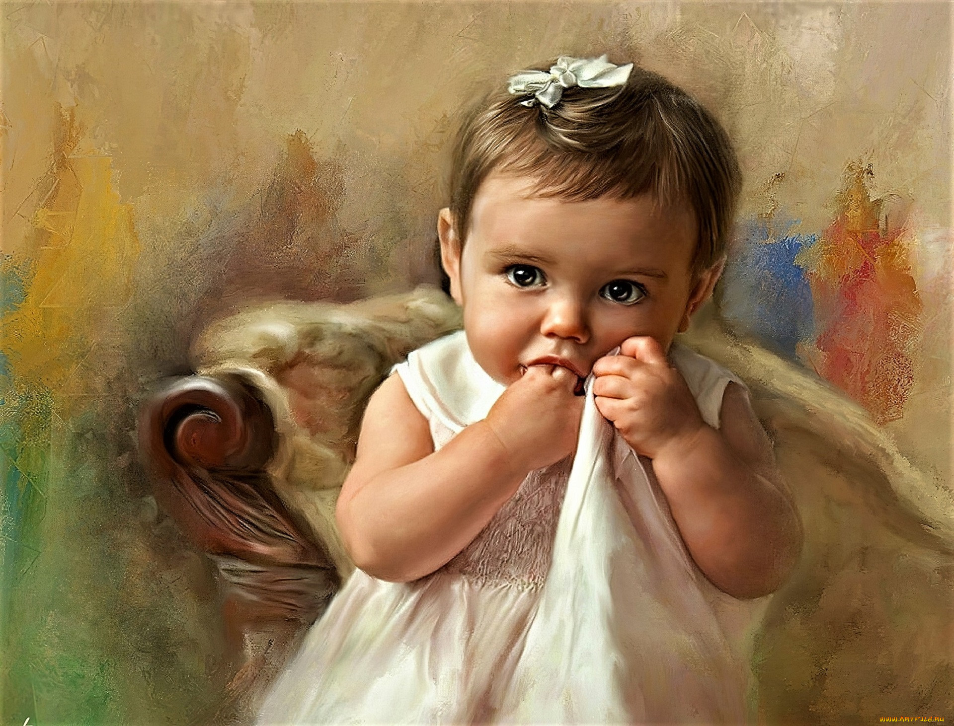 , richard ramsey, , 
